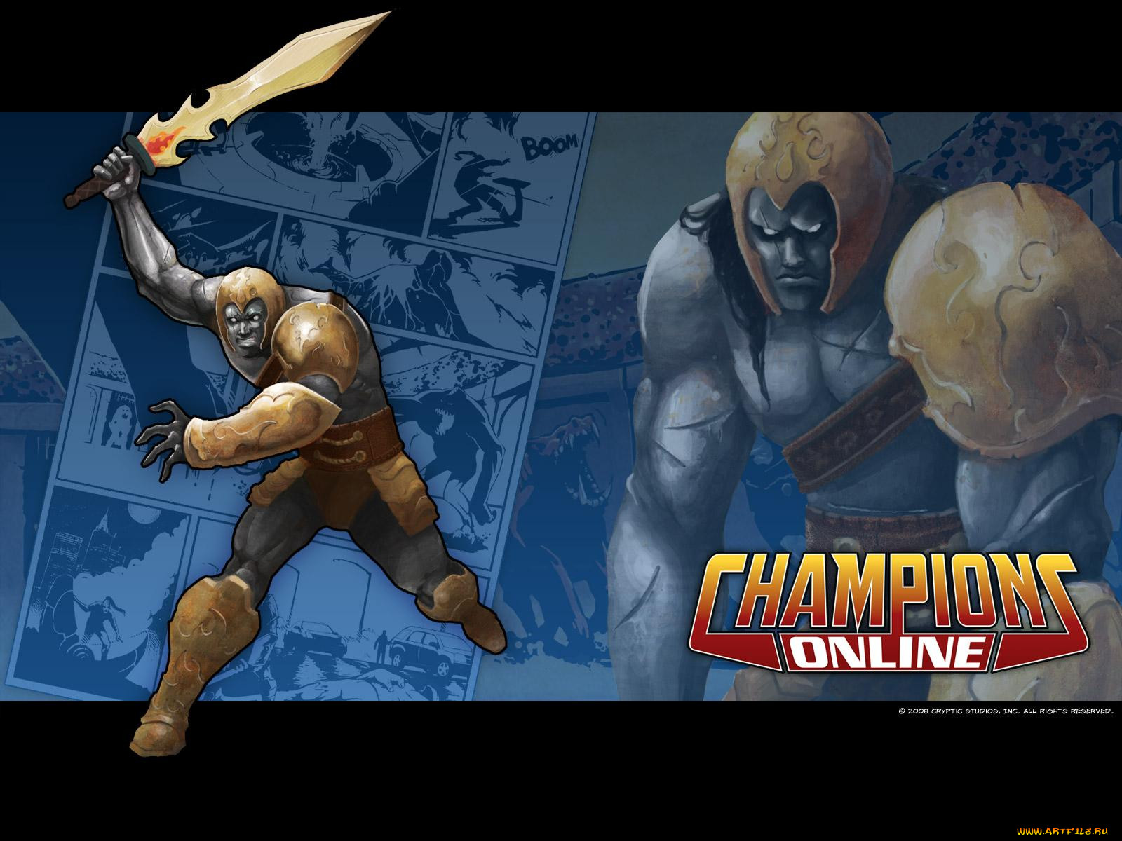 champions, online, , 